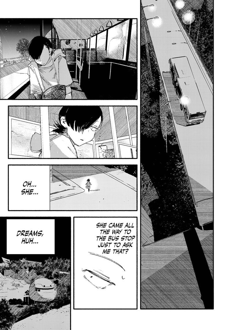 Choujin X, Chapter 8 image 23